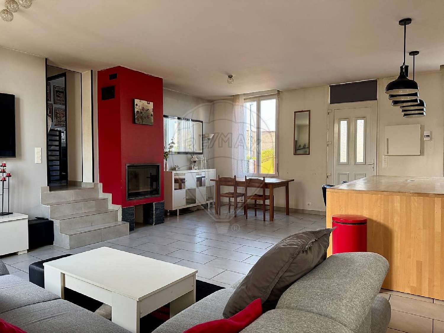  te koop huis Nevers Nièvre 5