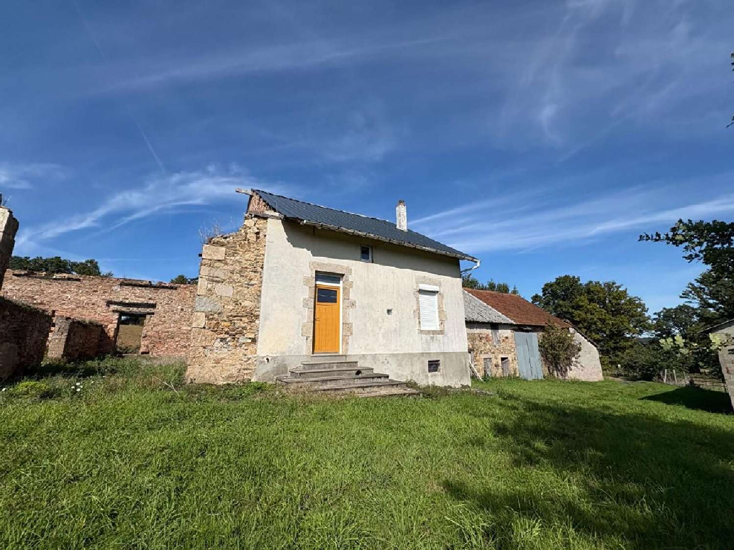  te koop huis Nexon Haute-Vienne 1