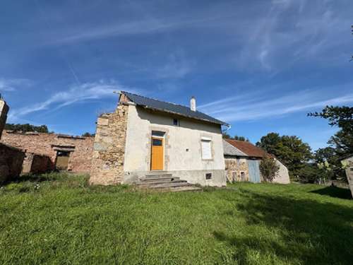 Nexon Haute-Vienne huis foto 7190322