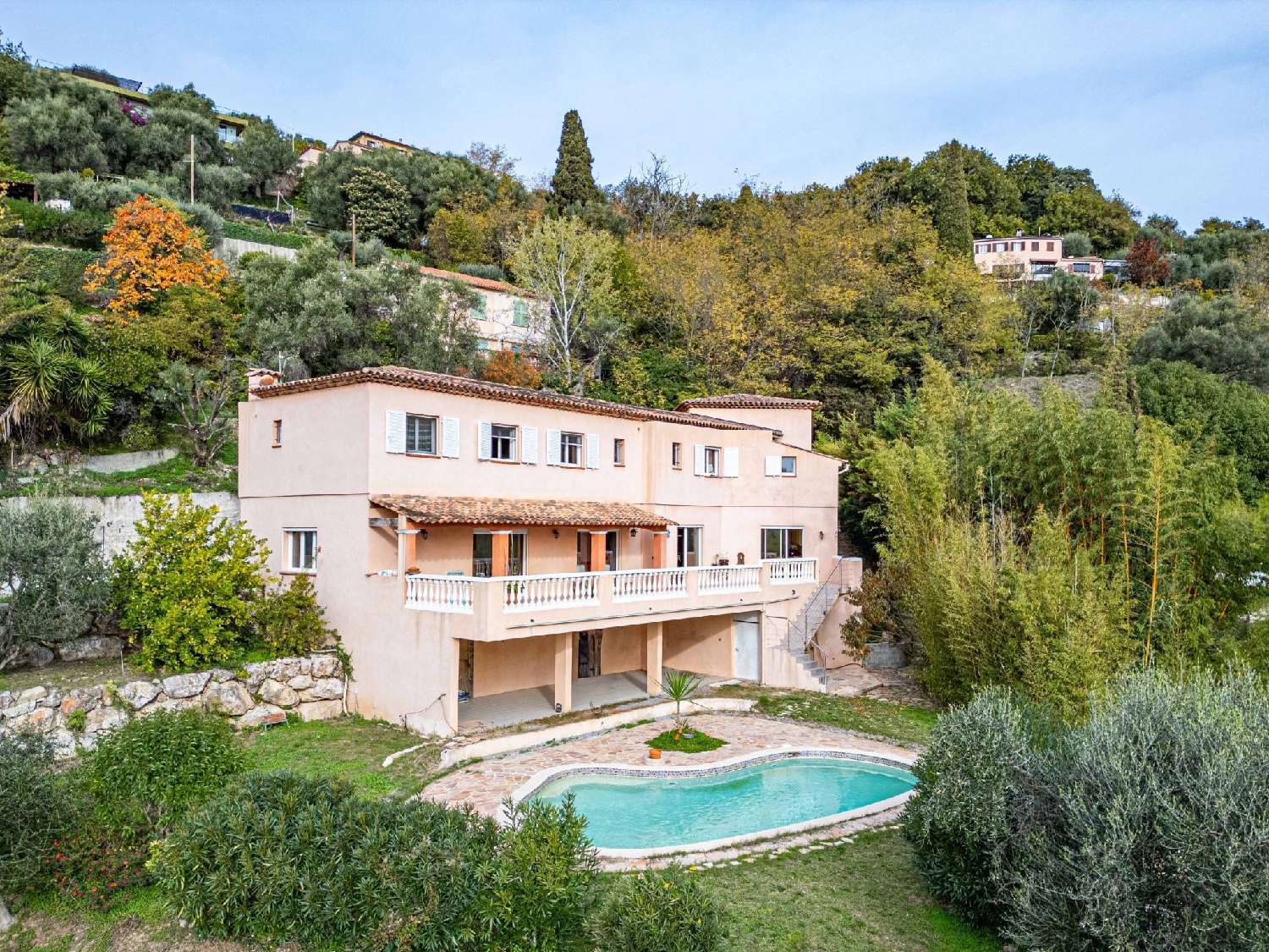 kaufen Haus Nice Alpes-Maritimes 1