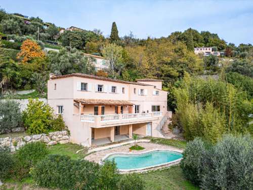 Nice Alpes-Maritimes maison foto 7191768