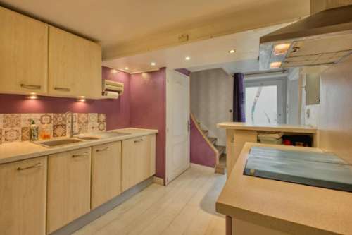 Niederbronn-les-Bains Bas-Rhin maison foto 7214494