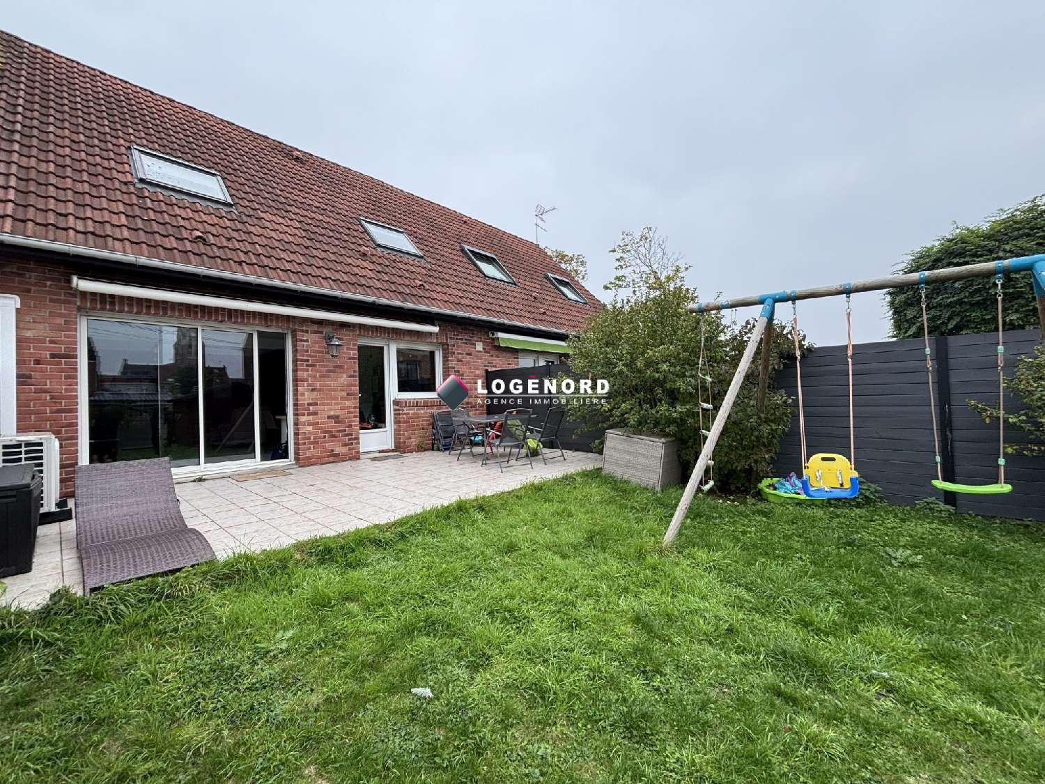  for sale house Nieppe Nord 1