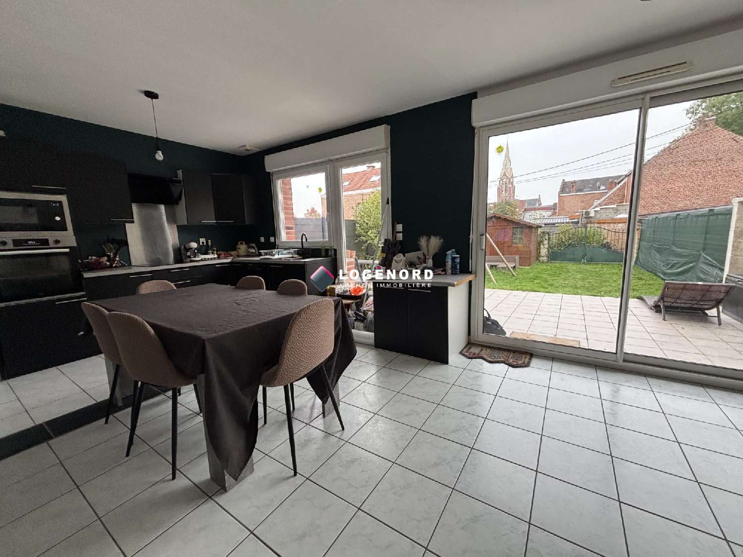  for sale house Nieppe Nord 2