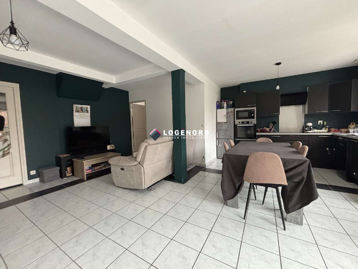  for sale house Nieppe Nord 3