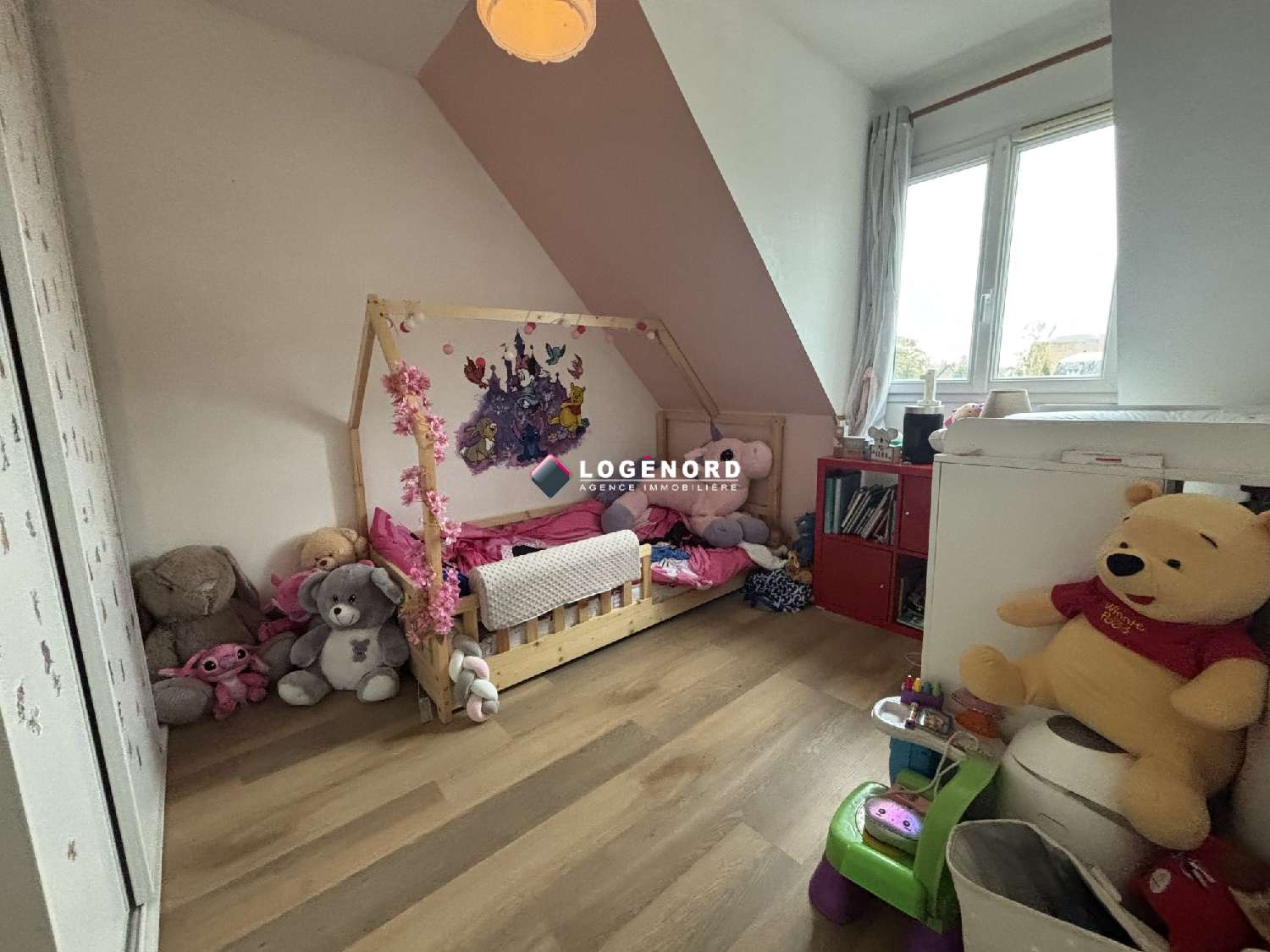  for sale house Nieppe Nord 4