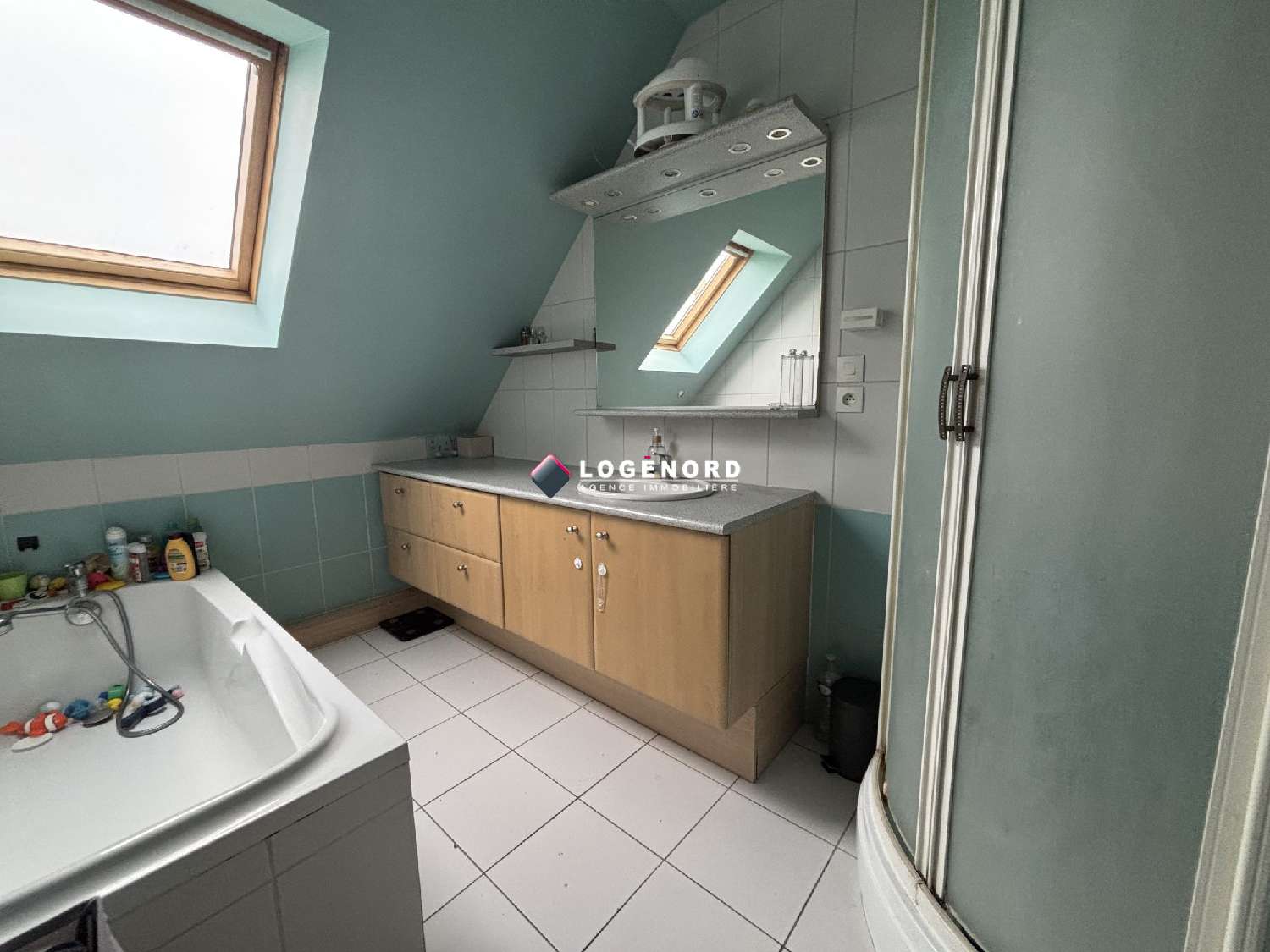  for sale house Nieppe Nord 6