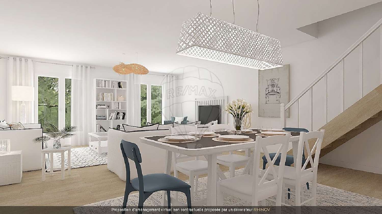 for sale house Nieul-sur-Mer Charente-Maritime 5