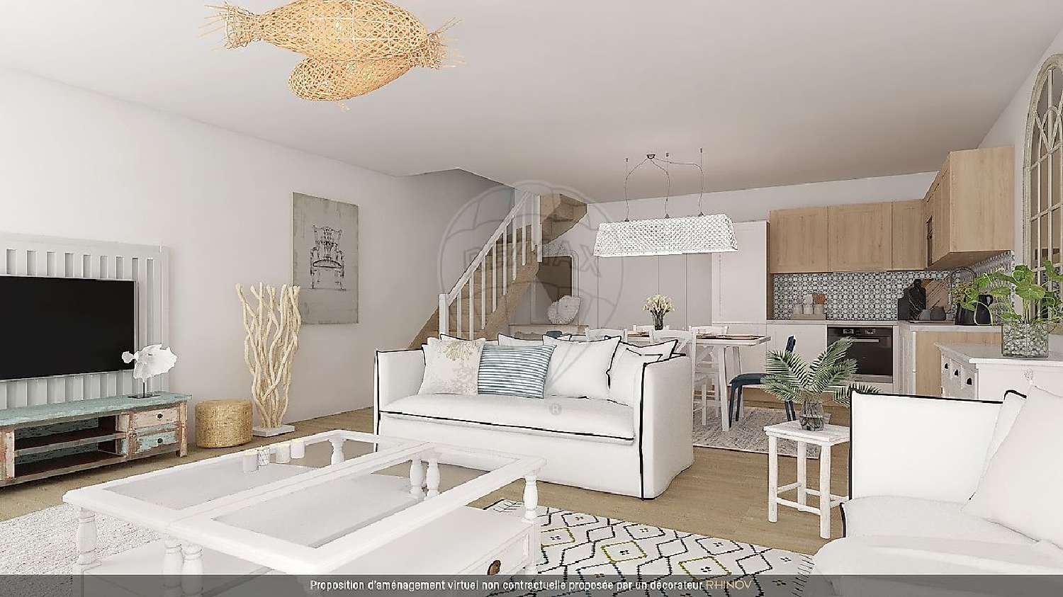 for sale house Nieul-sur-Mer Charente-Maritime 7