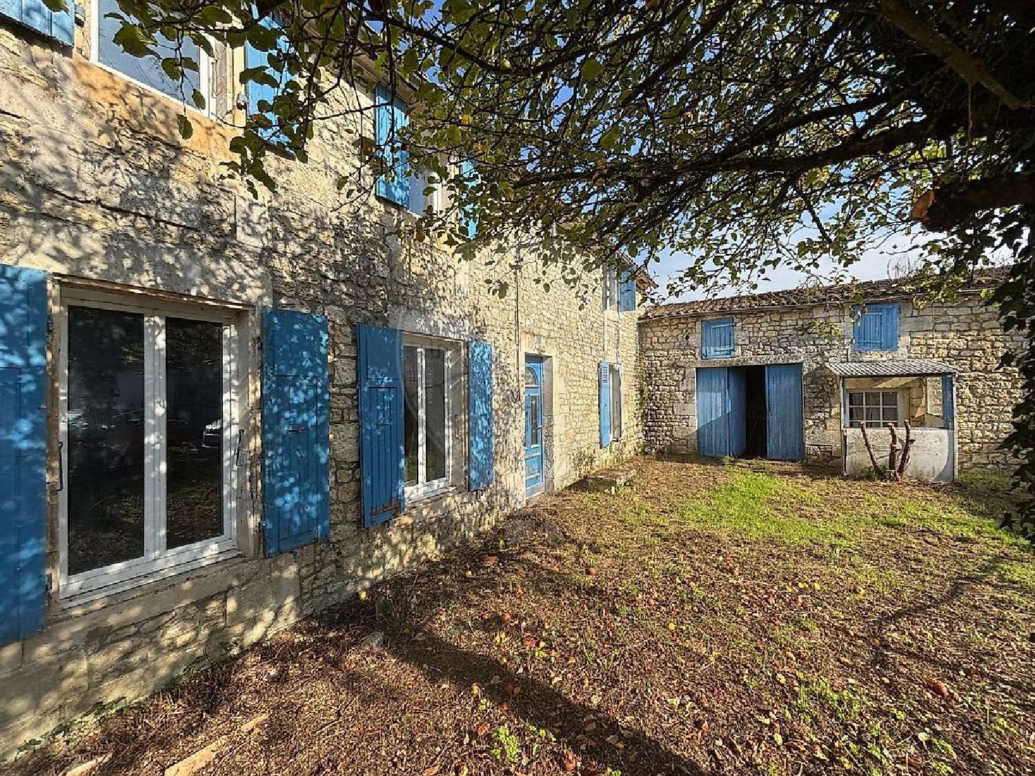  te koop huis Nieulle-sur-Seudre Charente-Maritime 1