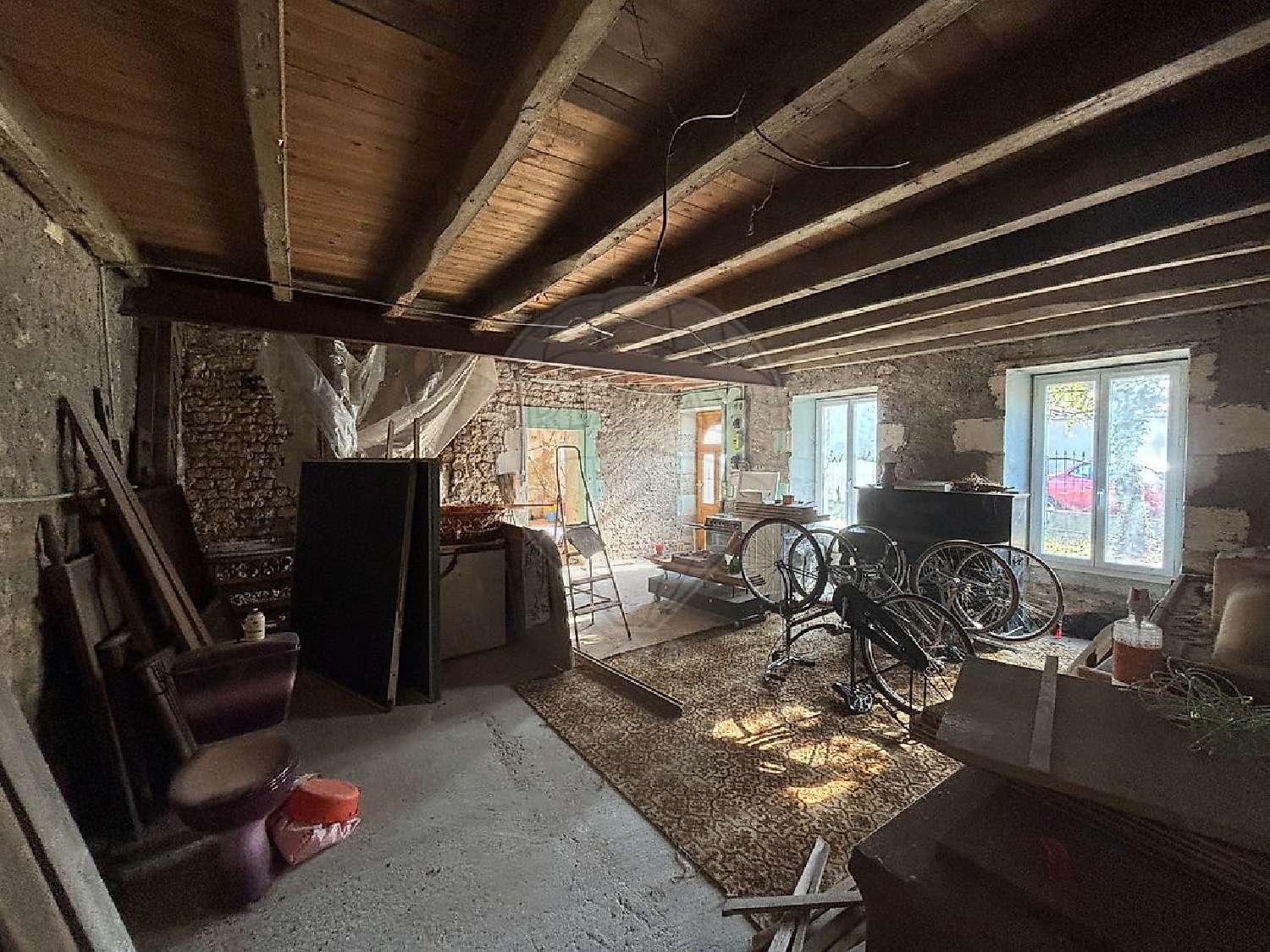  te koop huis Nieulle-sur-Seudre Charente-Maritime 2