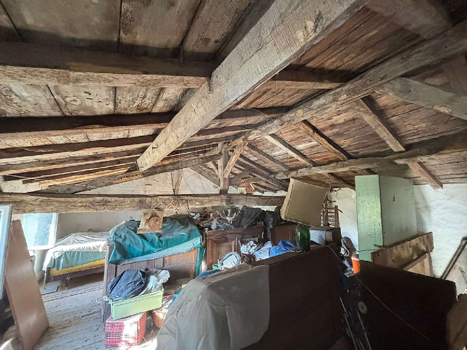  te koop huis Nieulle-sur-Seudre Charente-Maritime 4