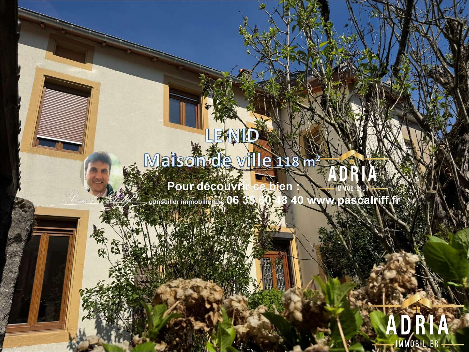  kaufen Haus Nilvange Moselle 1