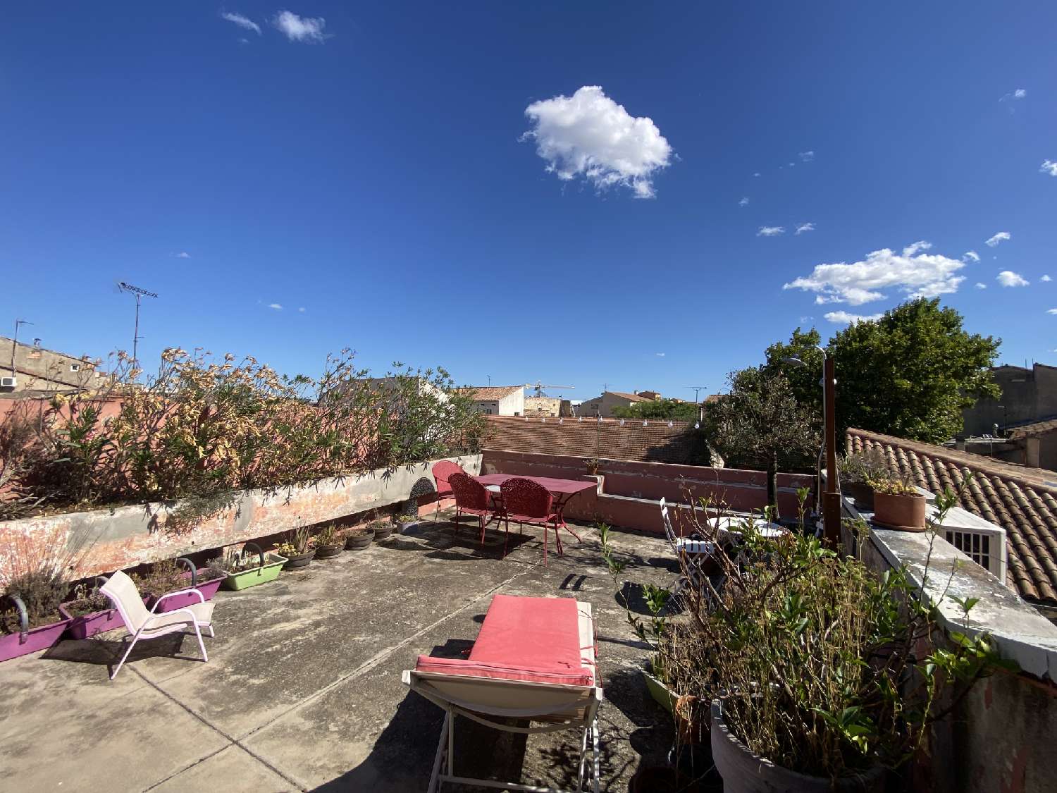 te koop huis Nîmes 30900 Gard 2