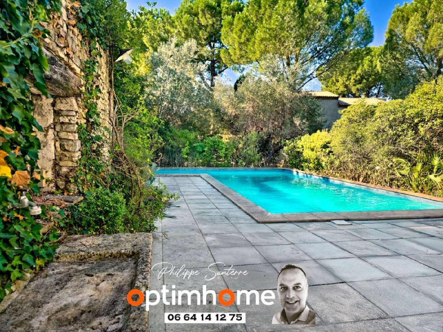 kaufen Haus Nîmes 30900 Gard 5