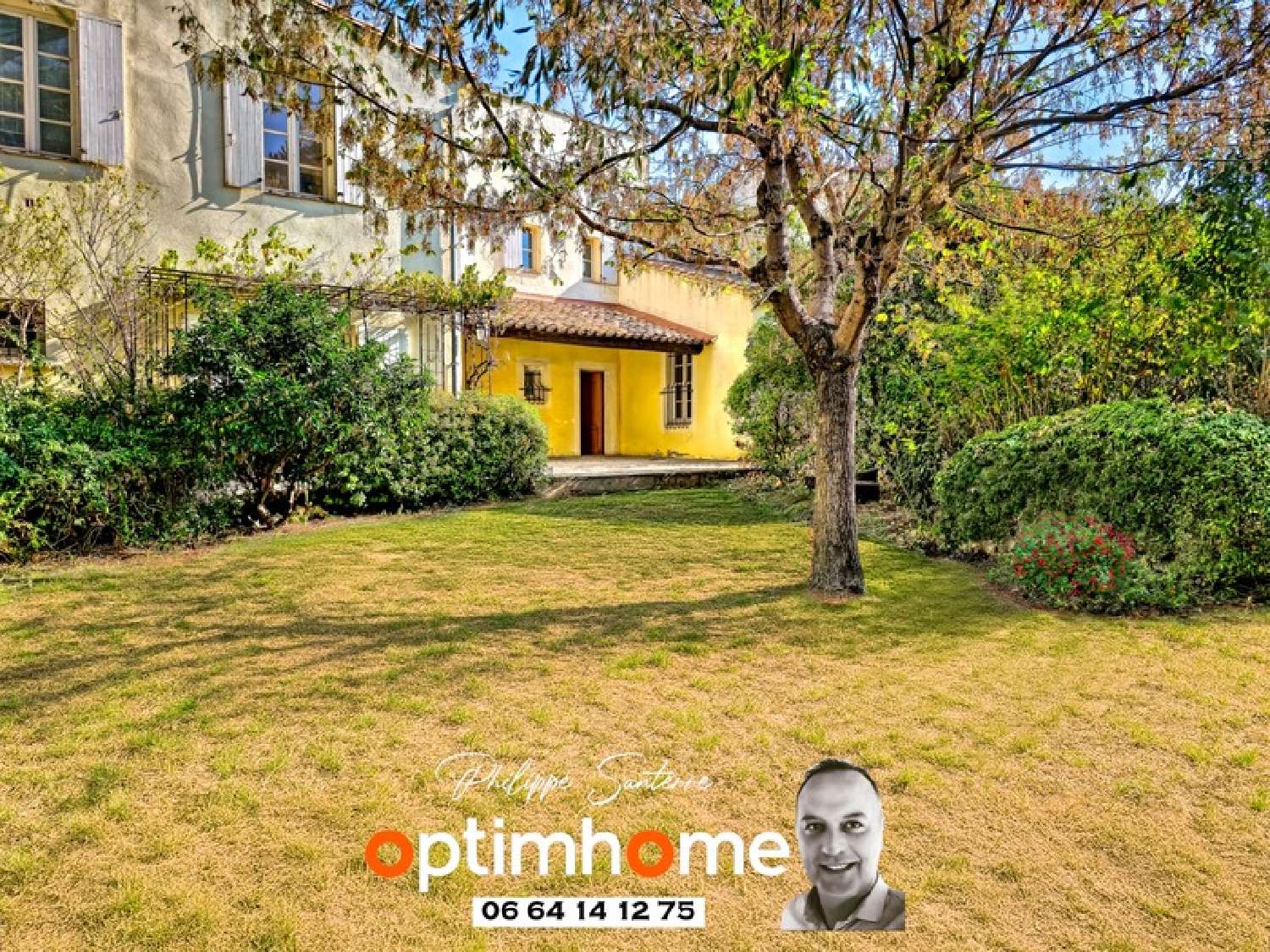 kaufen Haus Nîmes 30900 Gard 2