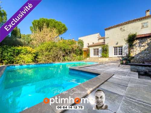 Nîmes 30900 Gard huis foto 7182628