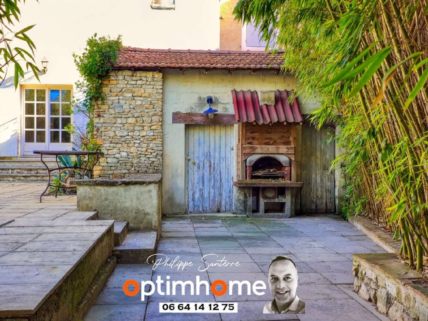 te koop huis Nîmes 30900 Gard 6