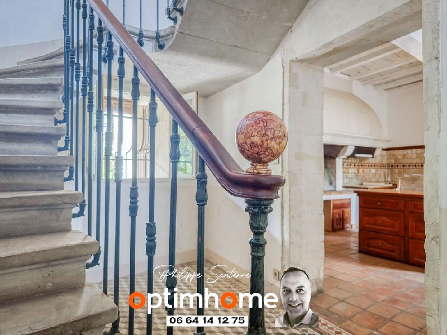 te koop huis Nîmes 30900 Gard 8