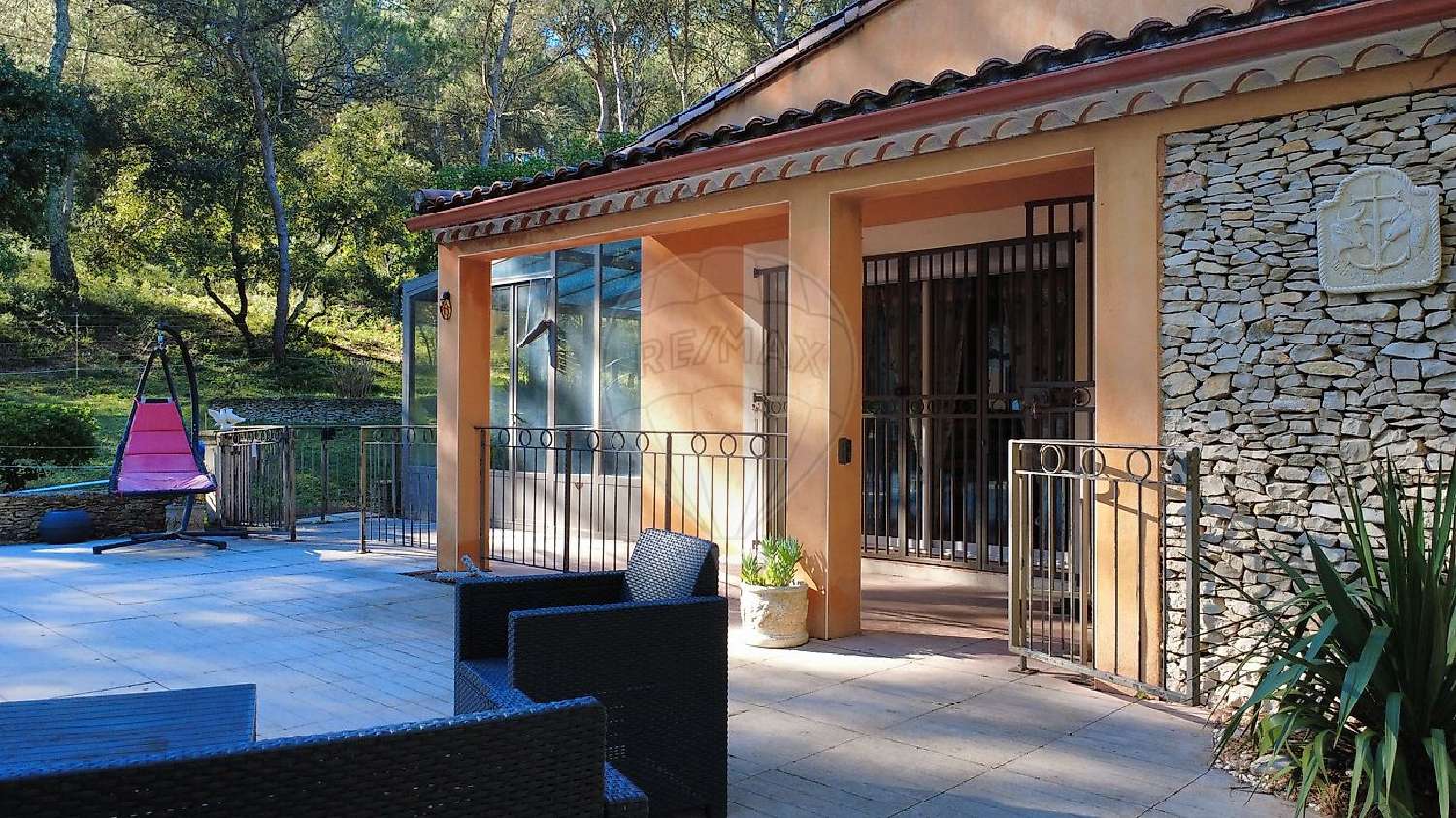 à vendre maison Nîmes 30900 Gard 2