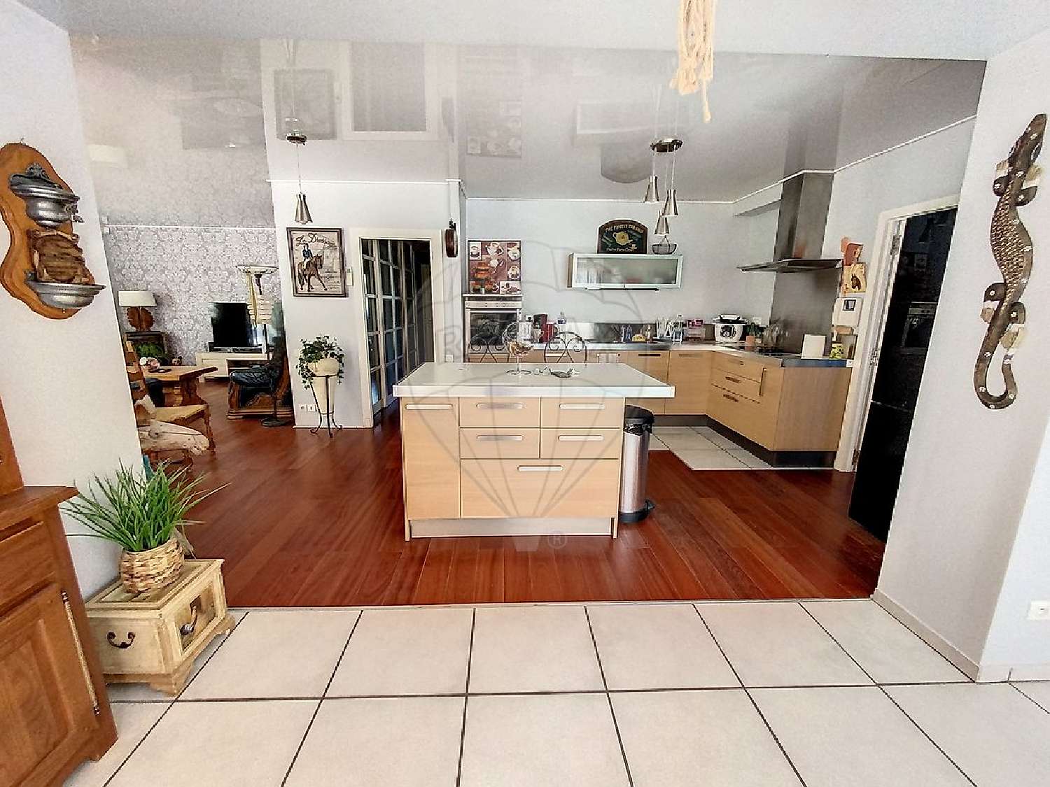 à vendre maison Nîmes 30900 Gard 4