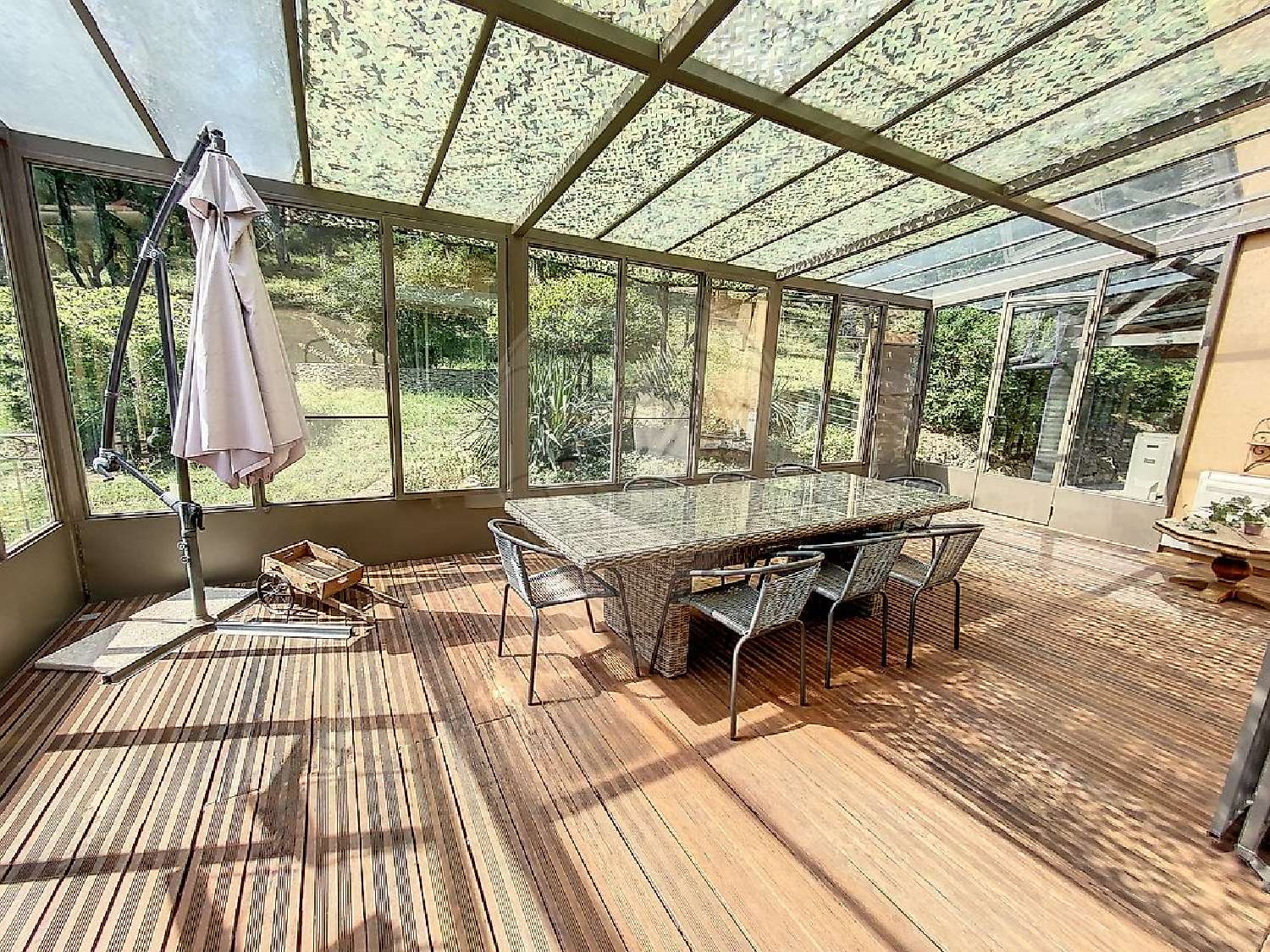 à vendre maison Nîmes 30900 Gard 6