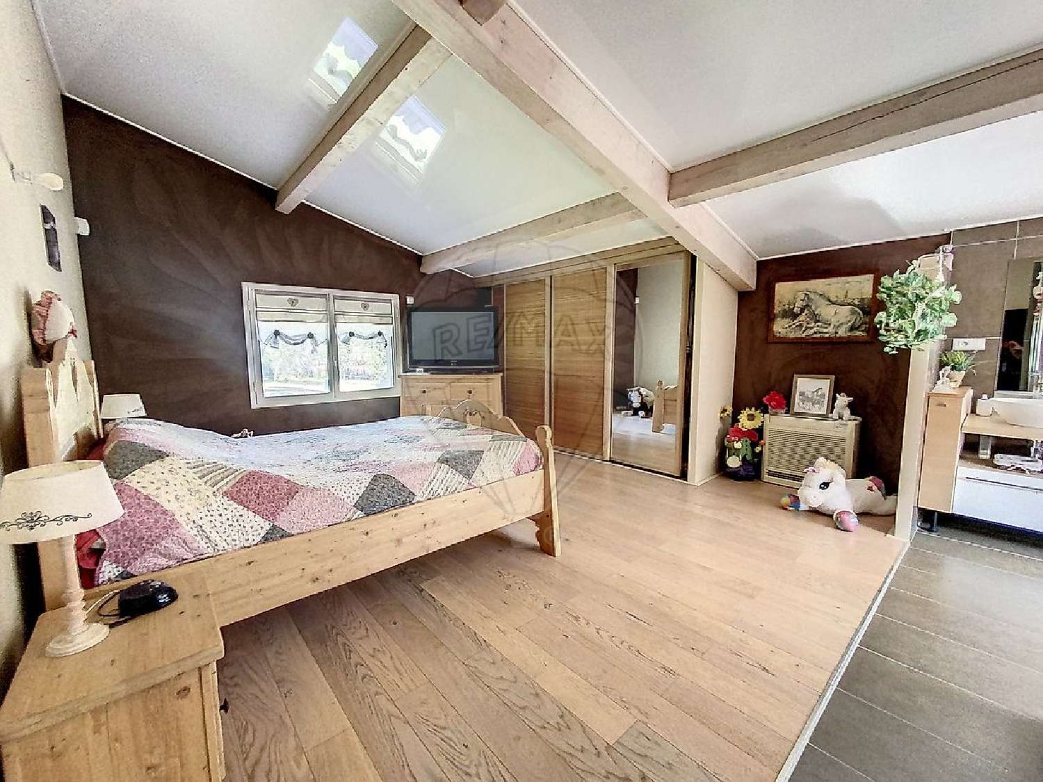 à vendre maison Nîmes 30900 Gard 7