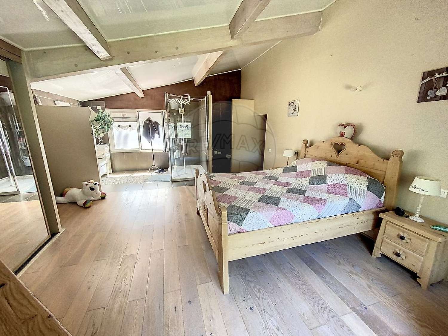 à vendre maison Nîmes 30900 Gard 8