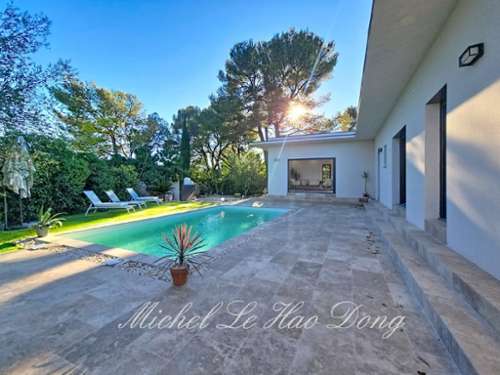 Nîmes Gard Haus Bild 7183883