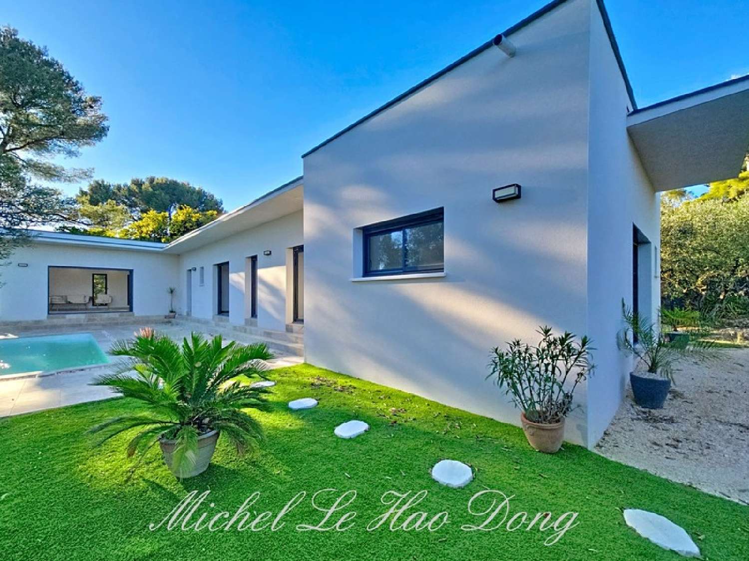 kaufen Haus Nîmes Gard 2