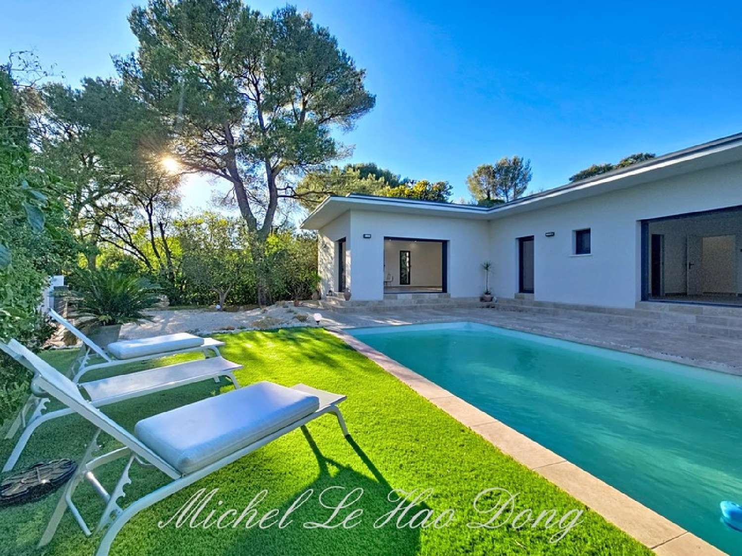 kaufen Haus Nîmes Gard 3