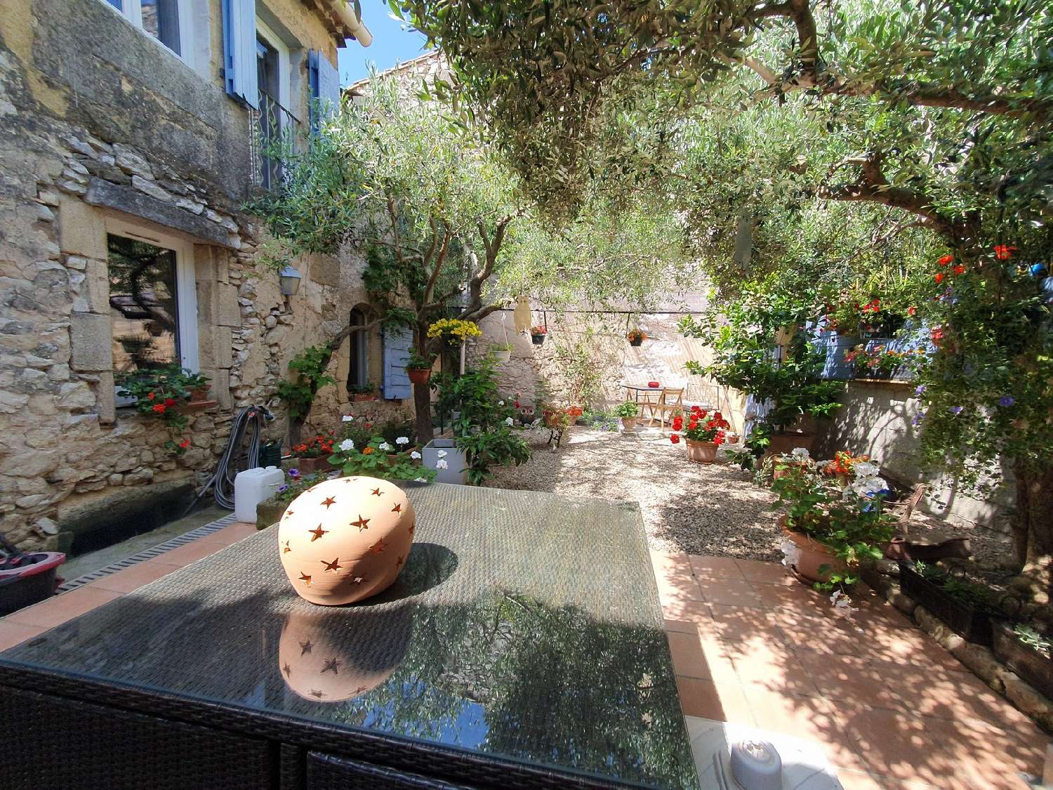  te koop huis Nîmes Gard 2