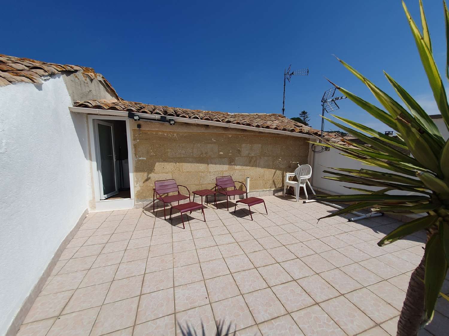  te koop huis Nîmes Gard 4