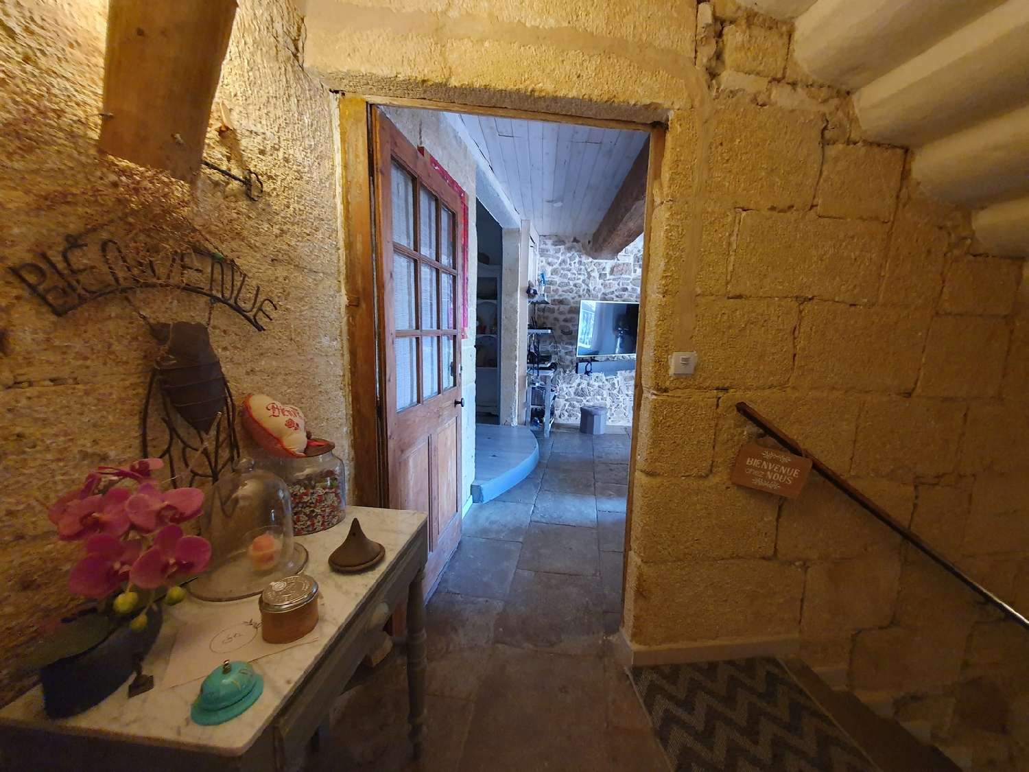  te koop huis Nîmes Gard 7