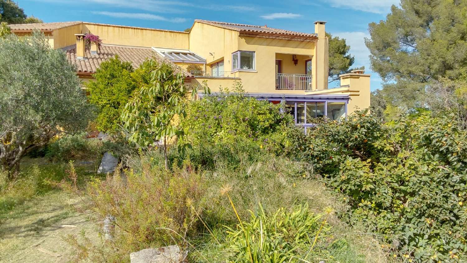 te koop huis Nîmes Gard 1