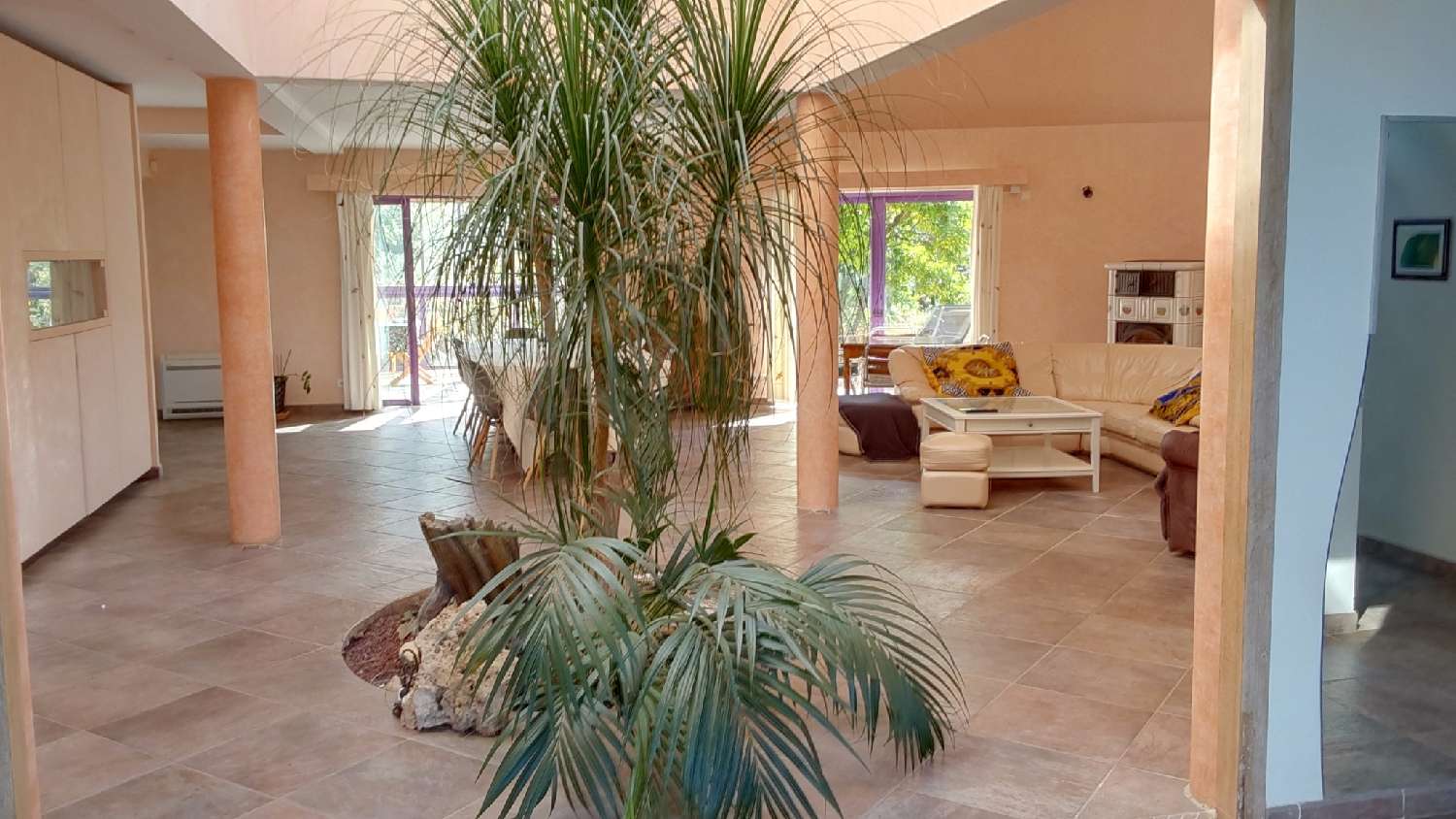 te koop huis Nîmes Gard 2