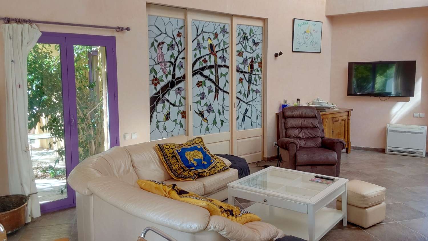 te koop huis Nîmes Gard 3