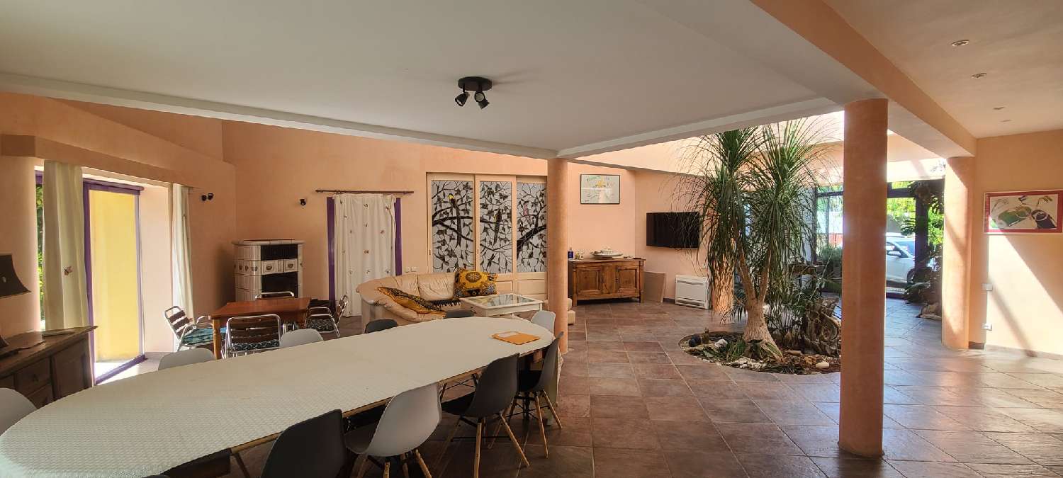 te koop huis Nîmes Gard 5