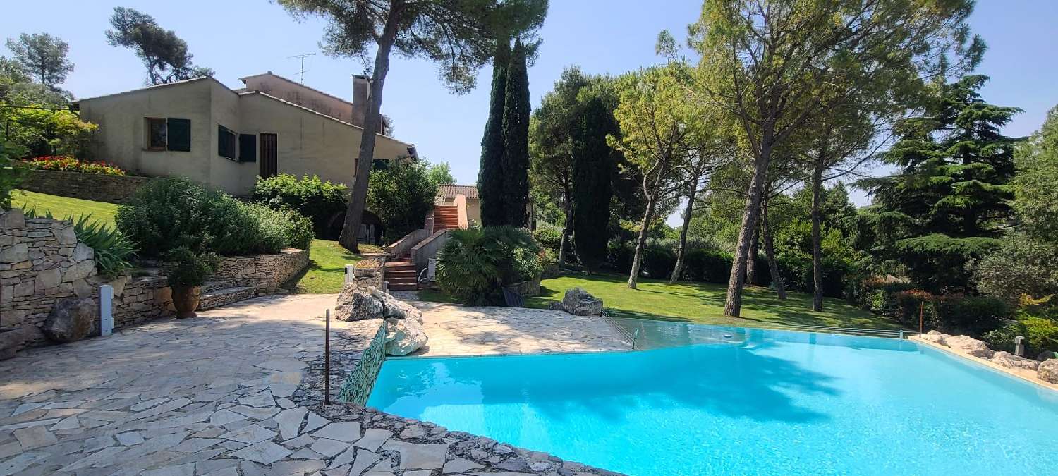  à vendre maison Nîmes Gard 1