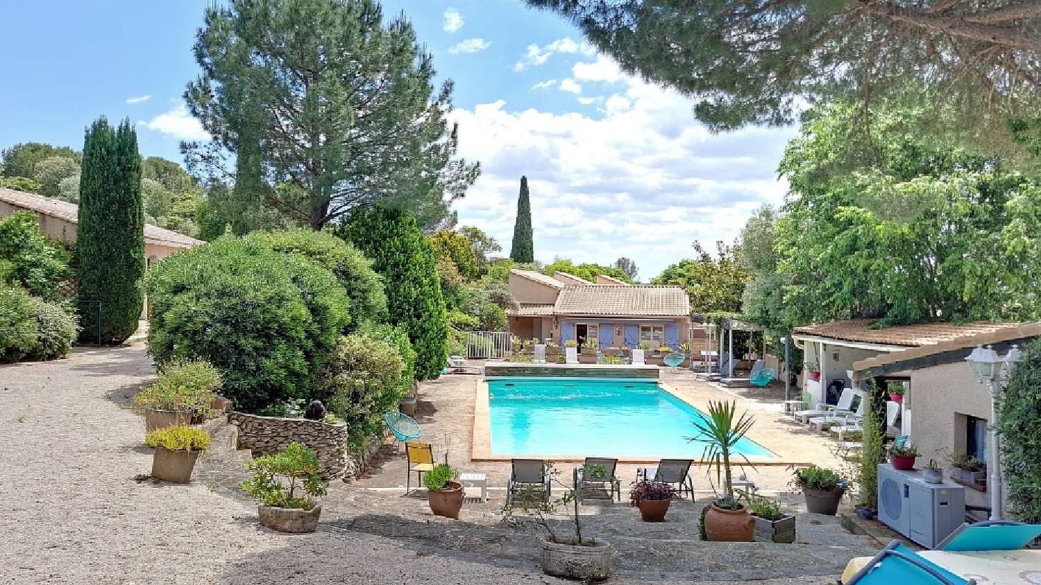 kaufen Haus Nîmes Gard 1