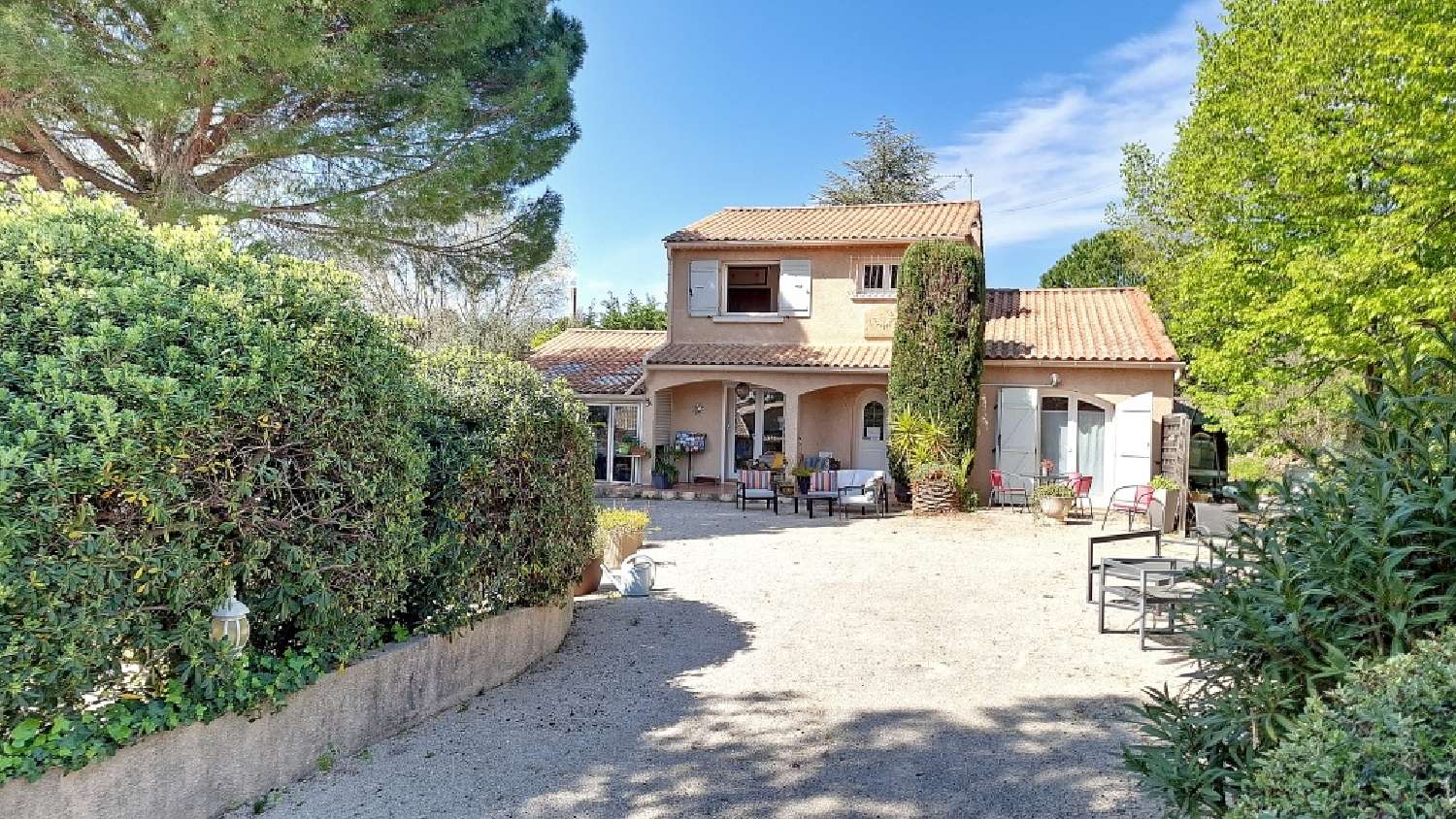 kaufen Haus Nîmes Gard 2