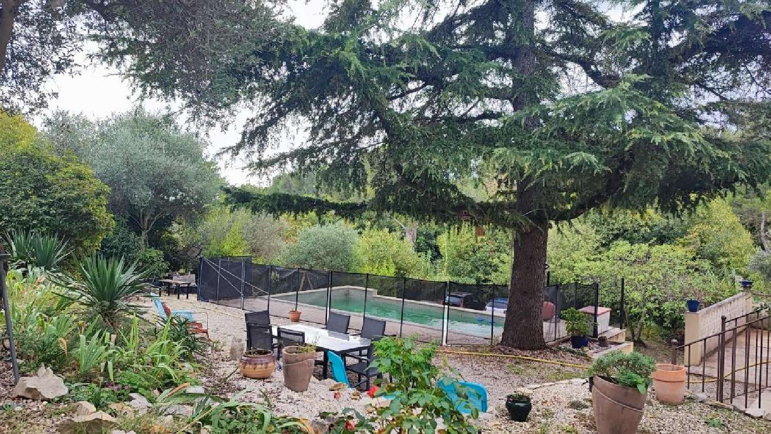 te koop huis Nîmes Gard 1