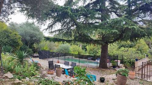 Nîmes Gard huis foto 7206436