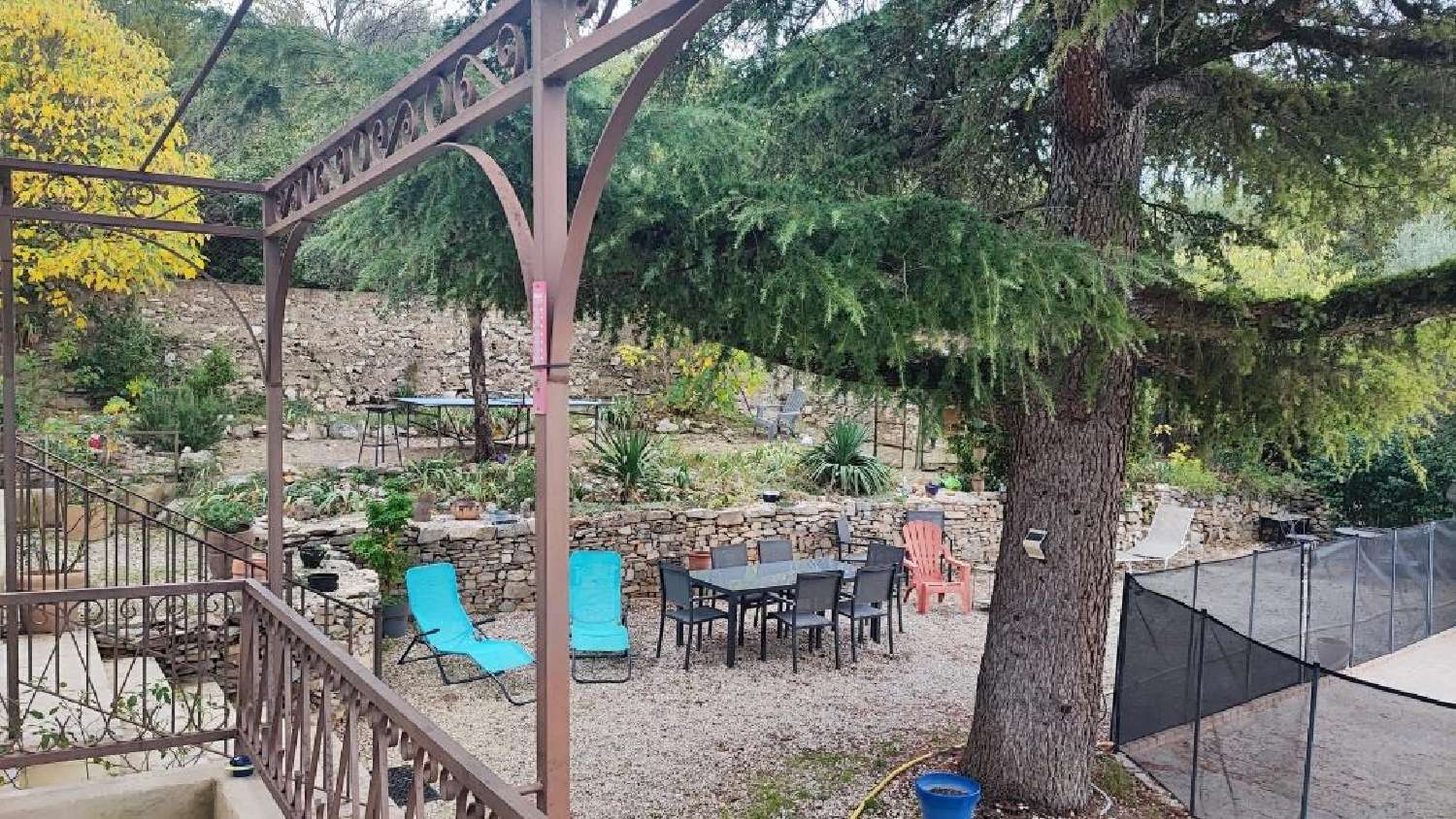 te koop huis Nîmes Gard 2