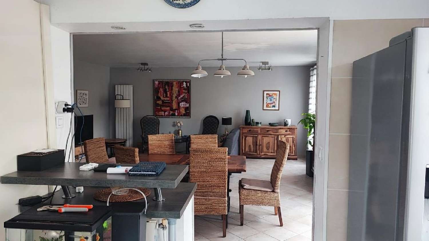 te koop huis Nîmes Gard 4