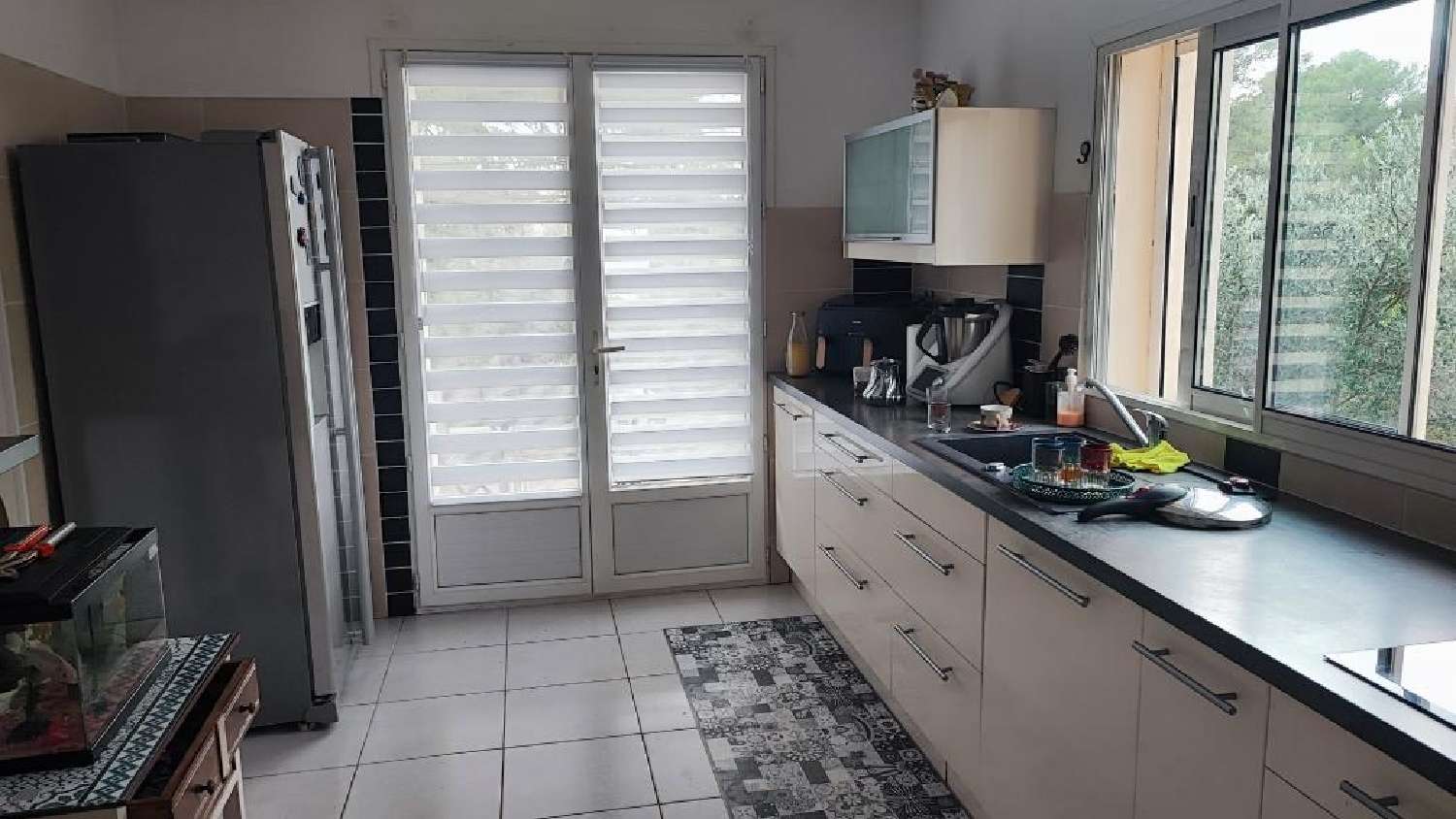 te koop huis Nîmes Gard 5