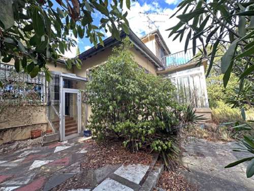 Nîmes Gard Haus Bild 7210262