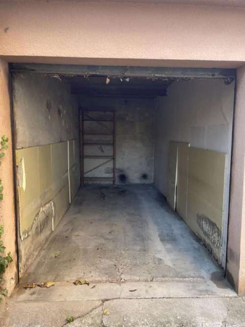 Nîmes Gard Haus Bild 7210608