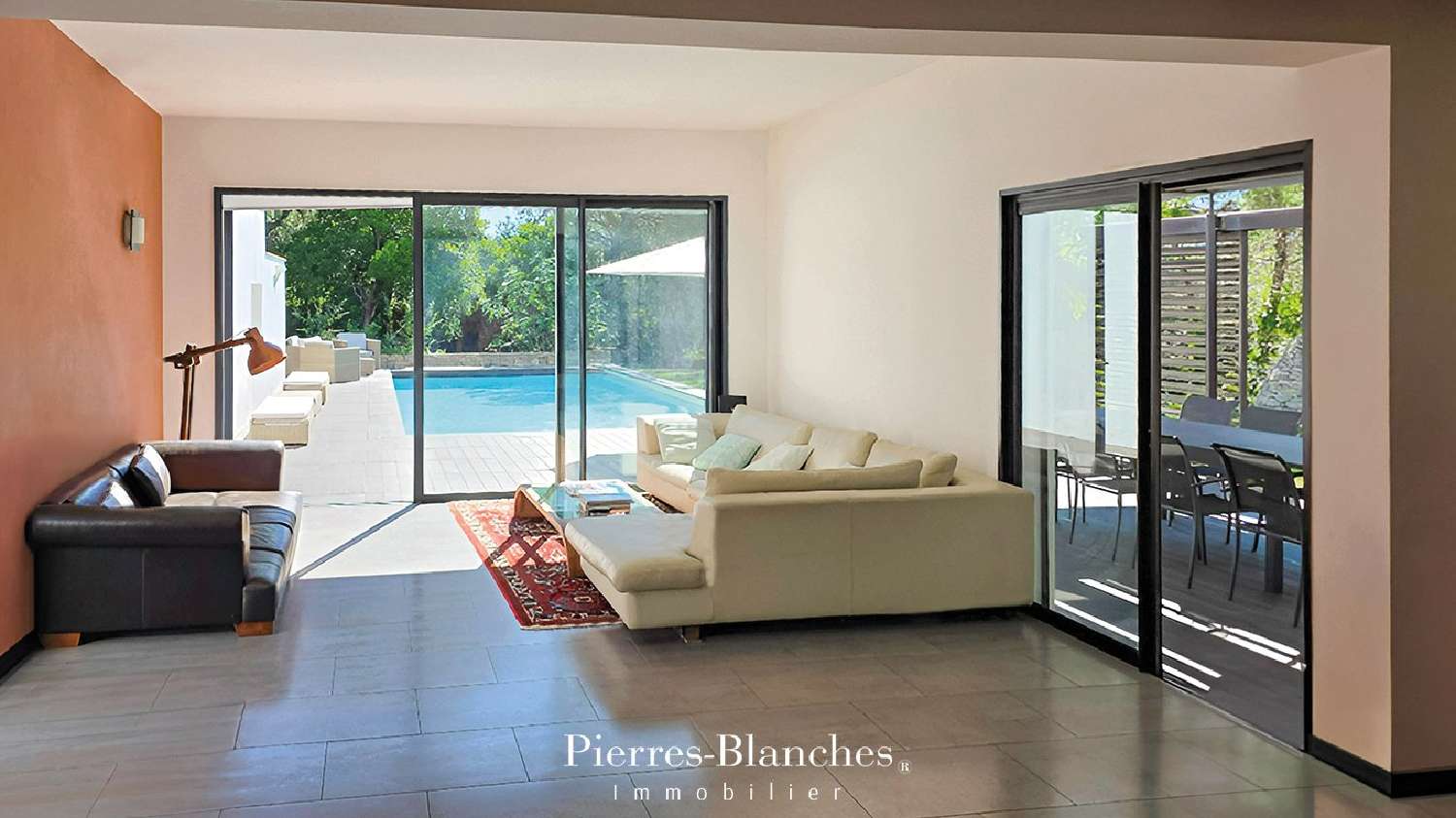  à vendre maison Nîmes Gard 3