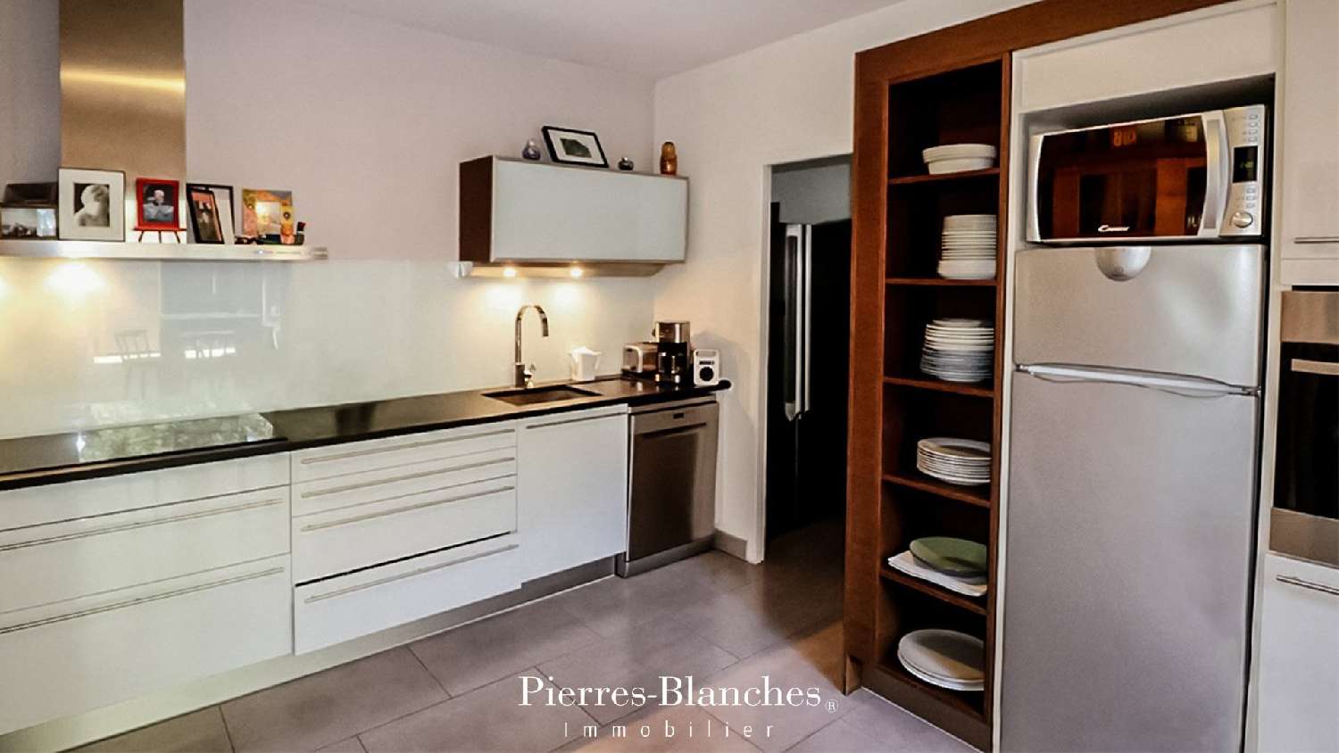  à vendre maison Nîmes Gard 4